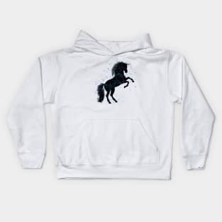 Unicornio Kids Hoodie